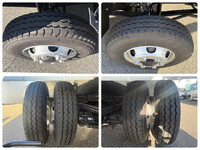 MITSUBISHI FUSO Fighter Garbage Truck 2KG-FK72F 2026 1,395km_32