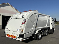 MITSUBISHI FUSO Fighter Garbage Truck 2KG-FK72F 2026 1,395km_4