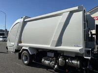 MITSUBISHI FUSO Fighter Garbage Truck 2KG-FK72F 2026 1,395km_6