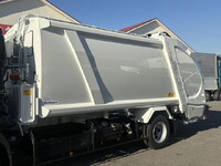 MITSUBISHI FUSO Fighter Garbage Truck 2KG-FK72F 2026 1,395km_7