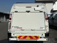 MITSUBISHI FUSO Fighter Garbage Truck 2KG-FK72F 2026 1,395km_8