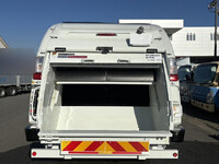 MITSUBISHI FUSO Fighter Garbage Truck 2KG-FK72F 2026 1,395km_9
