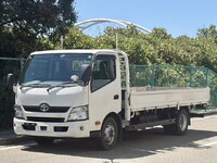 TOYOTA Toyoace Flat Body 2KG-XZU720 2019 103,500km_3