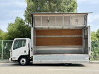 ISUZU Elf Aluminum Wing TPG-NPR85AN 2017 52,900km_10