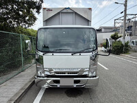 ISUZU Elf Aluminum Wing TPG-NPR85AN 2017 52,900km_13