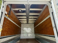 ISUZU Elf Aluminum Wing TPG-NPR85AN 2017 52,900km_24