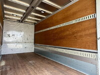 ISUZU Elf Aluminum Wing TPG-NPR85AN 2017 52,900km_25