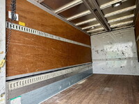 ISUZU Elf Aluminum Wing TPG-NPR85AN 2017 52,900km_26