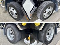 ISUZU Elf Aluminum Wing TPG-NPR85AN 2017 52,900km_33