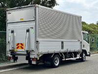 ISUZU Elf Aluminum Wing TPG-NPR85AN 2017 52,900km_4