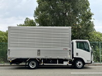 ISUZU Elf Aluminum Wing TPG-NPR85AN 2017 52,900km_5