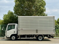 ISUZU Elf Aluminum Wing TPG-NPR85AN 2017 52,900km_9