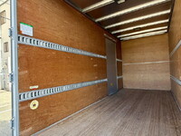 ISUZU Elf Aluminum Van TRG-NLR85AN 2018 170,600km_11