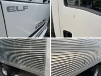 ISUZU Elf Aluminum Van TRG-NLR85AN 2018 170,600km_13