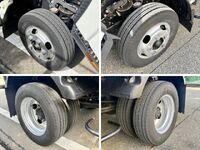 ISUZU Elf Aluminum Van TRG-NLR85AN 2018 170,600km_23