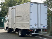 ISUZU Elf Aluminum Van TRG-NLR85AN 2018 170,600km_2