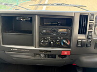 ISUZU Elf Aluminum Van TRG-NLR85AN 2018 170,600km_35