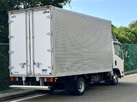 ISUZU Elf Aluminum Van TRG-NLR85AN 2018 170,600km_4