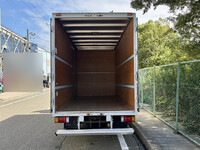 ISUZU Elf Aluminum Van TRG-NLR85AN 2018 170,600km_7
