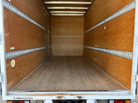 ISUZU Elf Aluminum Van TRG-NLR85AN 2018 170,600km_8