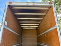 ISUZU Elf Aluminum Van TRG-NLR85AN 2018 170,600km_9