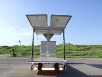 HINO Ranger Aluminum Wing 2PG-FD2ABG 2019 256,901km_11