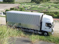 HINO Ranger Aluminum Wing 2PG-FD2ABG 2019 256,901km_19