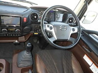 HINO Ranger Aluminum Wing 2PG-FD2ABG 2019 256,901km_22
