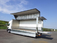 HINO Ranger Aluminum Wing 2PG-FD2ABG 2019 256,901km_2