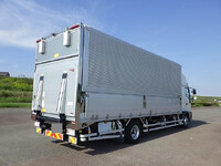 HINO Ranger Aluminum Wing 2PG-FD2ABG 2019 256,901km_4
