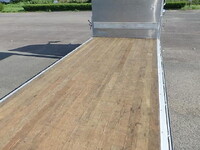 HINO Ranger Aluminum Wing 2PG-FD2ABG 2019 256,901km_7