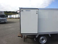 TOYOTA Dyna Refrigerator & Freezer Truck LDF-KDY271 2021 89,000km_10