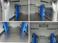 TOYOTA Dyna Refrigerator & Freezer Truck LDF-KDY271 2021 89,000km_13