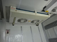TOYOTA Dyna Refrigerator & Freezer Truck LDF-KDY271 2021 89,000km_15