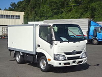 TOYOTA Dyna Refrigerator & Freezer Truck LDF-KDY271 2021 89,000km_1