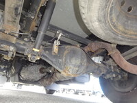 TOYOTA Dyna Refrigerator & Freezer Truck LDF-KDY271 2021 89,000km_21