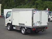 TOYOTA Dyna Refrigerator & Freezer Truck LDF-KDY271 2021 89,000km_2