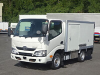 TOYOTA Dyna Refrigerator & Freezer Truck LDF-KDY271 2021 89,000km_3