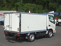 TOYOTA Dyna Refrigerator & Freezer Truck LDF-KDY271 2021 89,000km_4