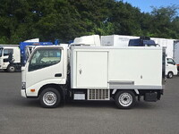 TOYOTA Dyna Refrigerator & Freezer Truck LDF-KDY271 2021 89,000km_6