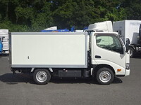TOYOTA Dyna Refrigerator & Freezer Truck LDF-KDY271 2021 89,000km_7