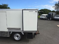 TOYOTA Dyna Refrigerator & Freezer Truck LDF-KDY271 2021 89,000km_9
