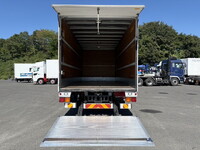 ISUZU Forward Aluminum Van TKG-FRR90S2 2016 424,000km_11