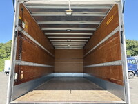 ISUZU Forward Aluminum Van TKG-FRR90S2 2016 424,000km_12