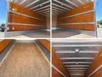 ISUZU Forward Aluminum Van TKG-FRR90S2 2016 424,000km_13