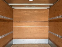 ISUZU Forward Aluminum Van TKG-FRR90S2 2016 424,000km_14