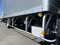 ISUZU Forward Aluminum Van TKG-FRR90S2 2016 424,000km_17