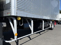 ISUZU Forward Aluminum Van TKG-FRR90S2 2016 424,000km_18
