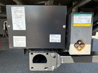 ISUZU Forward Aluminum Van TKG-FRR90S2 2016 424,000km_19