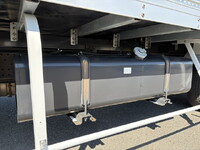 ISUZU Forward Aluminum Van TKG-FRR90S2 2016 424,000km_20